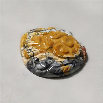 Maligano Jasper