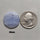 Agate|Blue Lace Agate