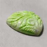 Chrysoprase