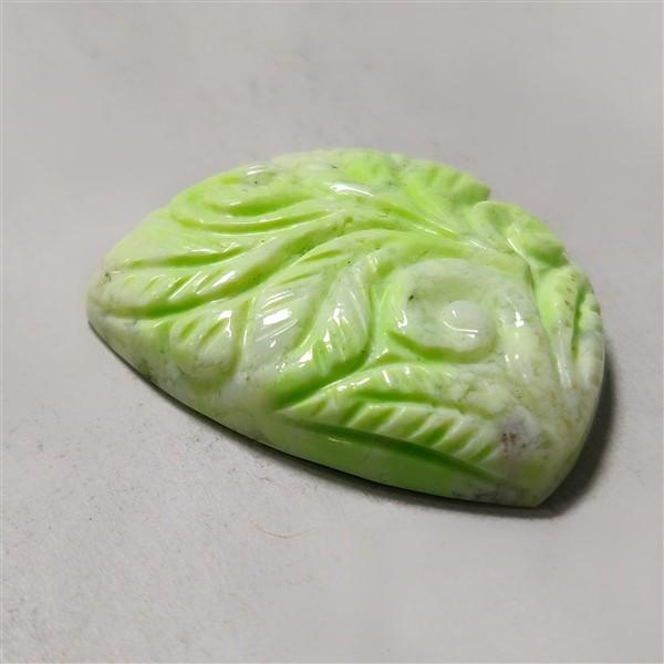 Chrysoprase