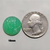 Chrysoprase