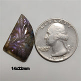 Labradorite