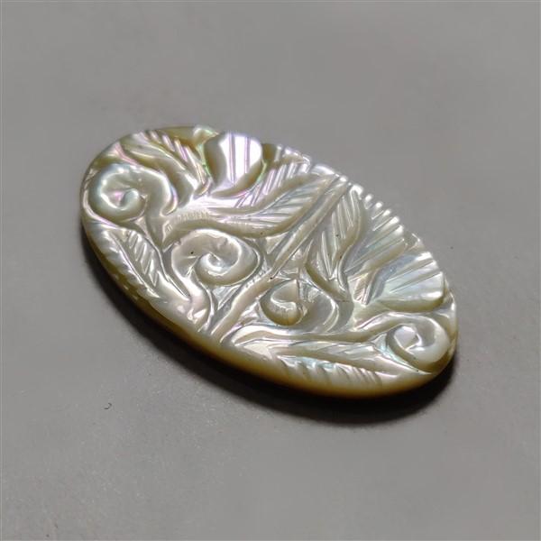 Mother Of Pearl|Pearl