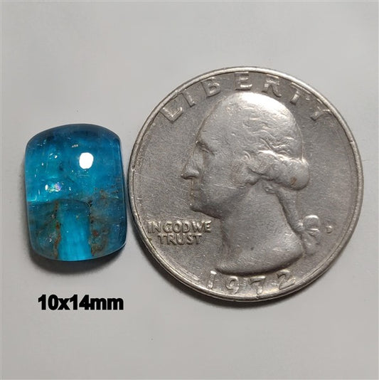 Apatite|Crystal