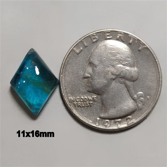 Apatite|Crystal