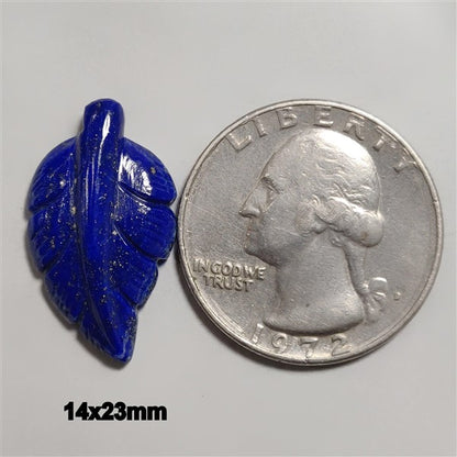 Lapis Lazuli