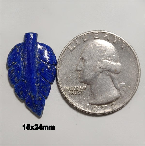 Lapis Lazuli