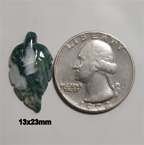 Agate|Tree Agate