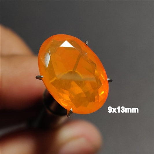 Fire Opals|Opal