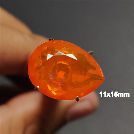 Fire Opals|Opal
