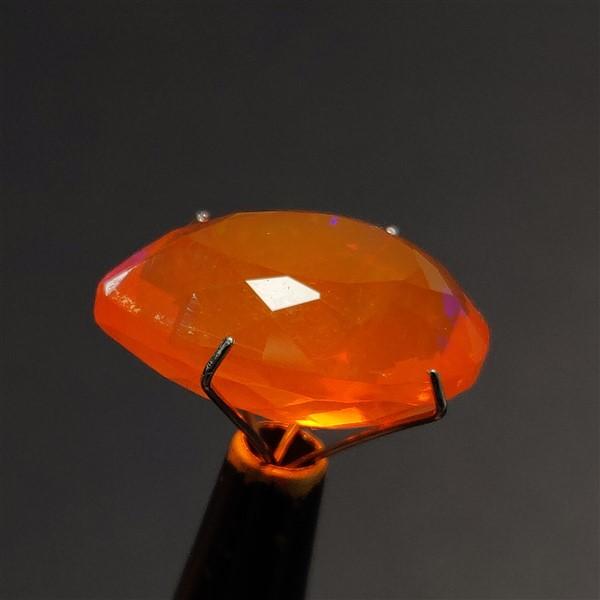 Fire Opals|Opal