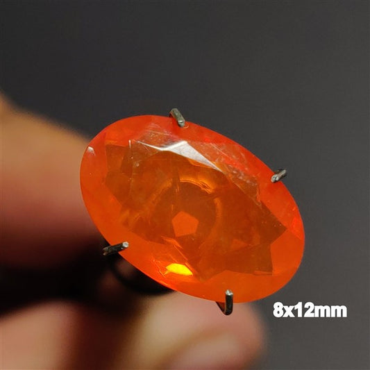 Fire Opals|Opal