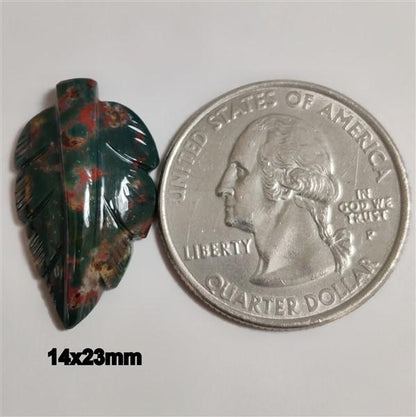 Bloodstone