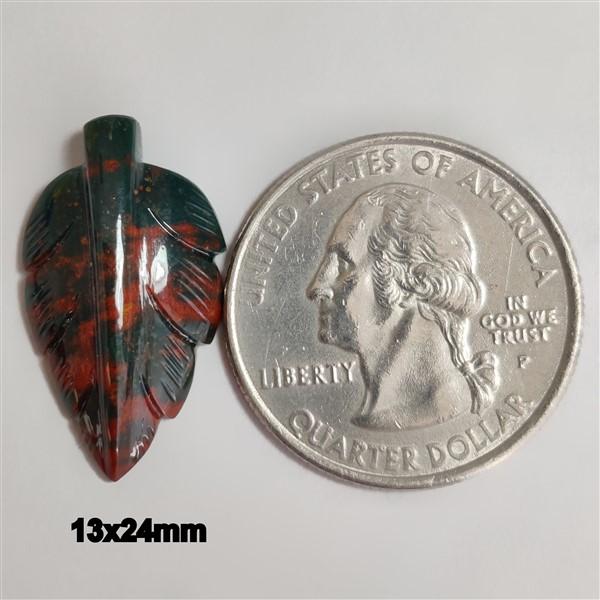 Bloodstone