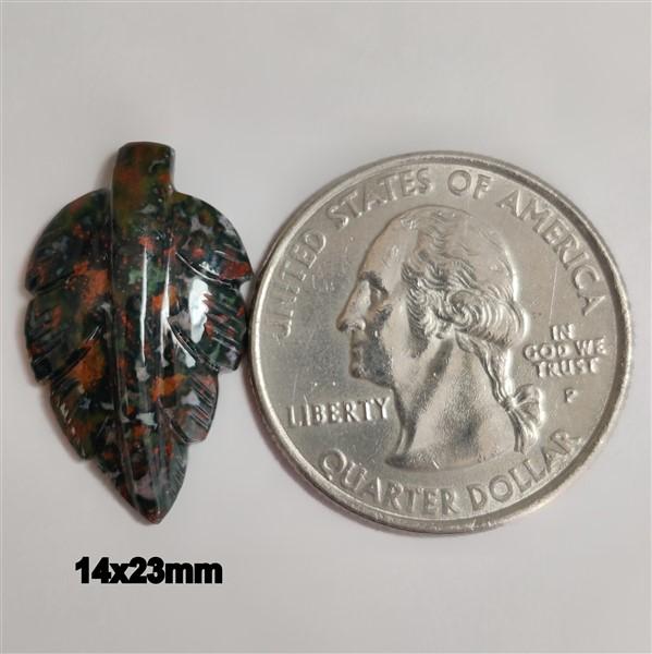 Bloodstone