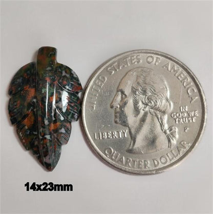 Bloodstone
