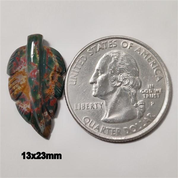Bloodstone