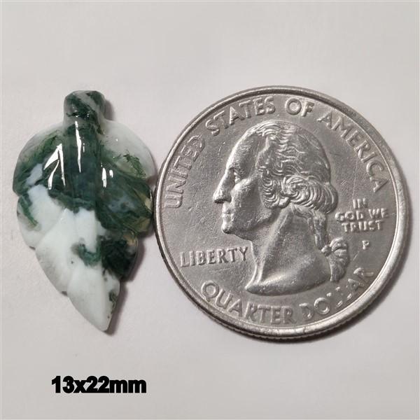 Agate|Tree Agate