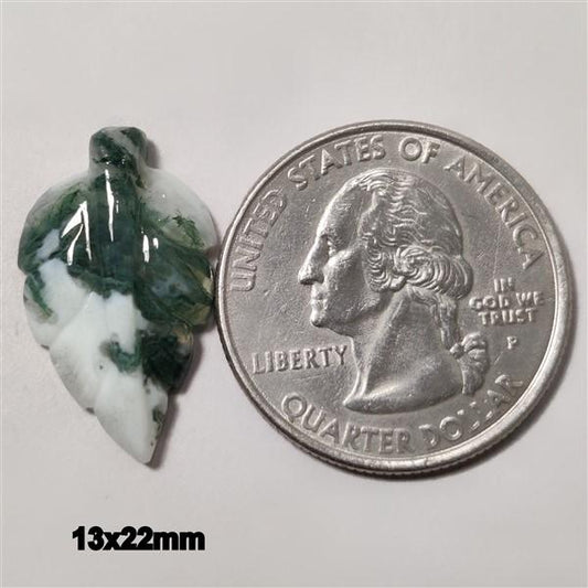 Agate|Tree Agate
