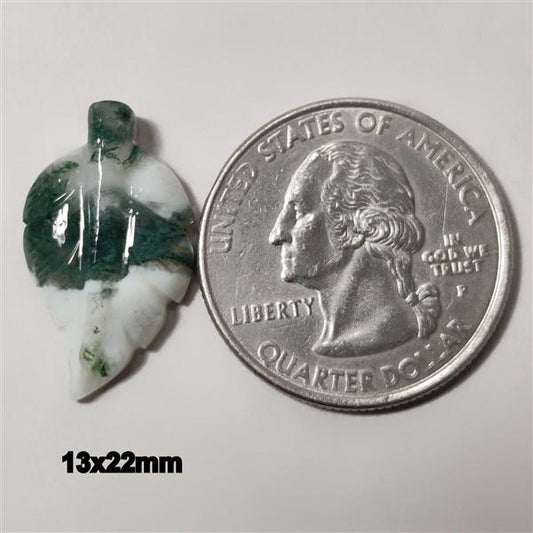 Agate|Tree Agate