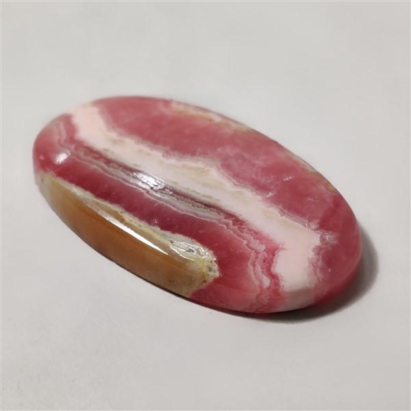 Rhodocrosite
