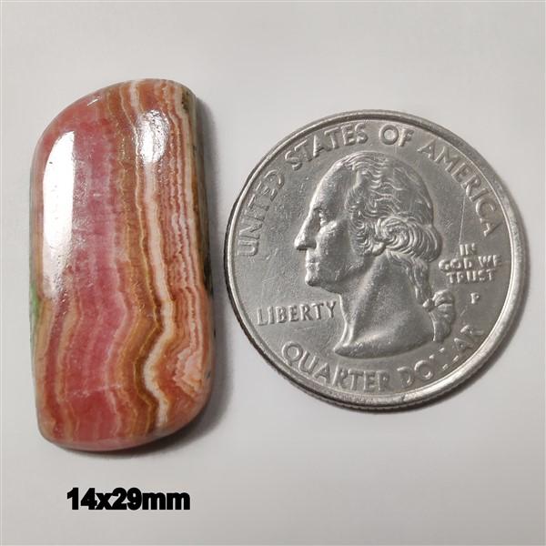 Rhodocrosite