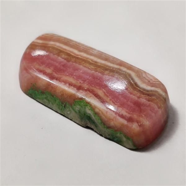 Rhodocrosite