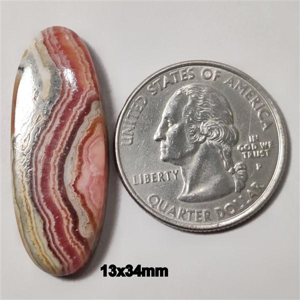 Rhodocrosite