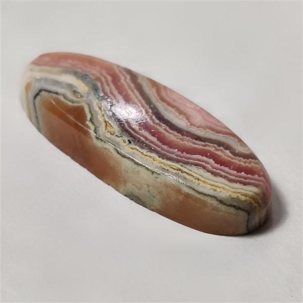 Rhodocrosite