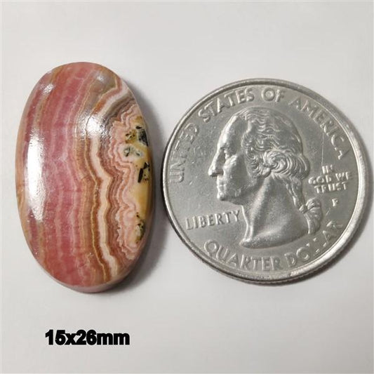 Rhodocrosite