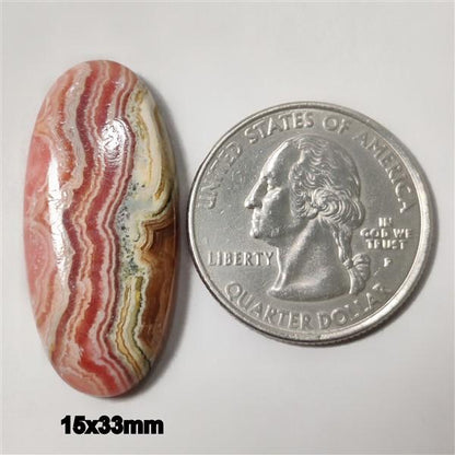 Rhodocrosite