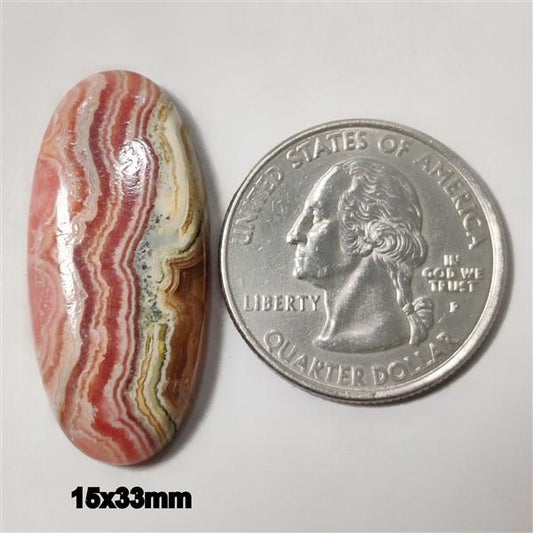 Rhodocrosite