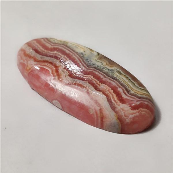 Rhodocrosite
