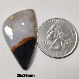 Banded Agate