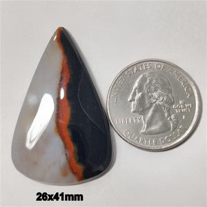 Banded Agate