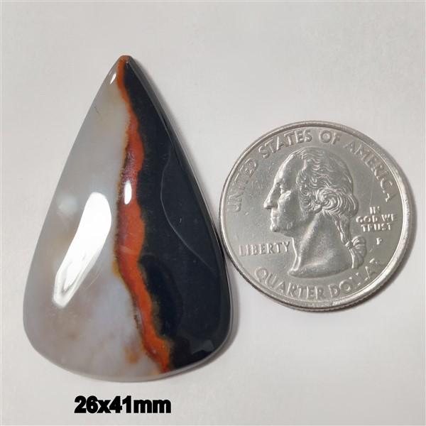 Agate|Banded Agate