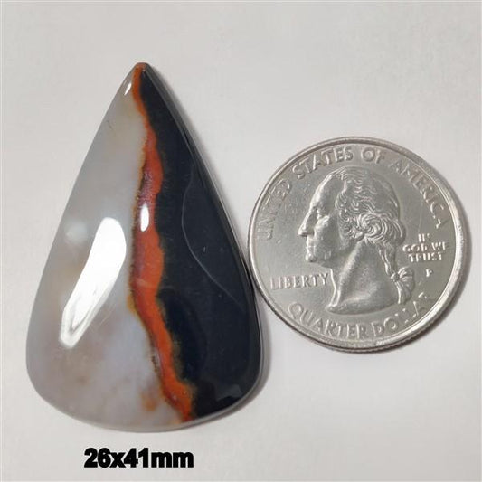 Agate|Banded Agate