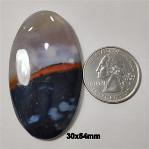Banded Agate