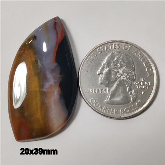 Agate|Banded Agate