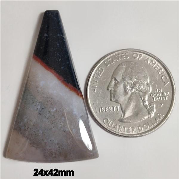 Agate|Banded Agate