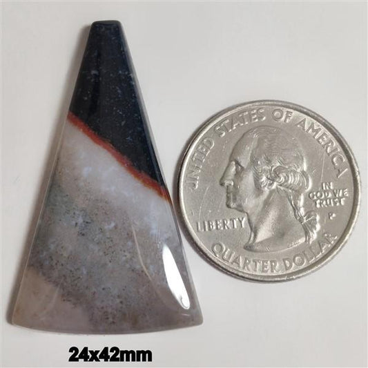 Agate|Banded Agate