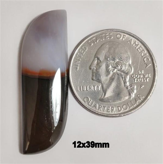 Agate|Banded Agate