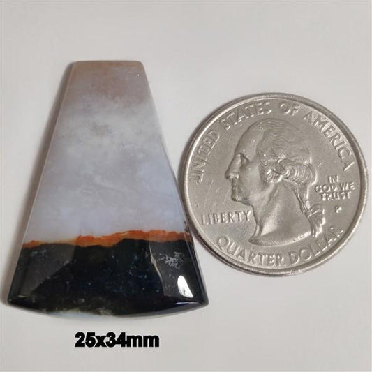 Agate|Banded Agate