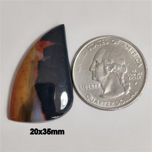 Agate|Banded Agate