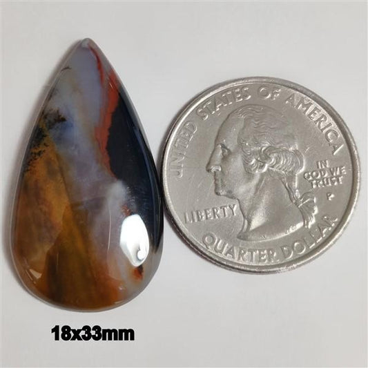 Agate|Banded Agate