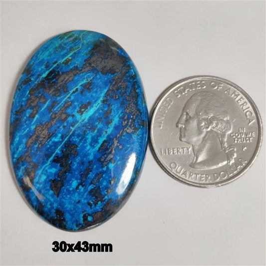Azurite