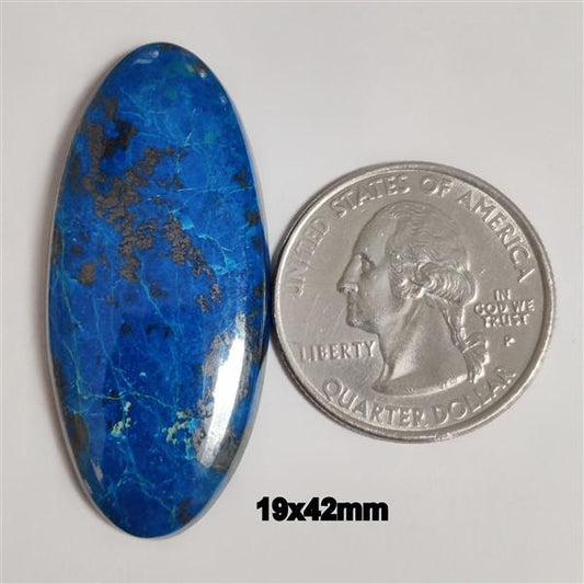 Azurite