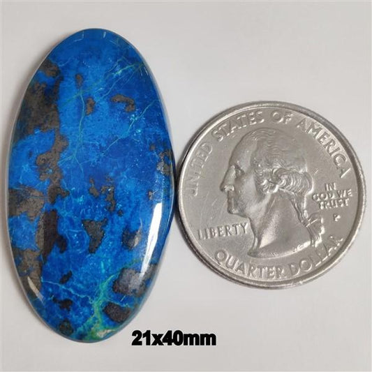 Azurite
