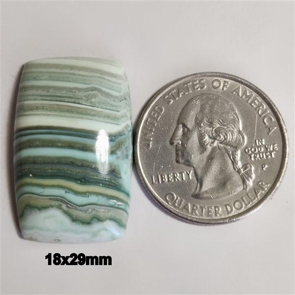 Chalcedony
