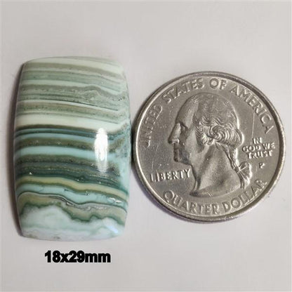 Chalcedony